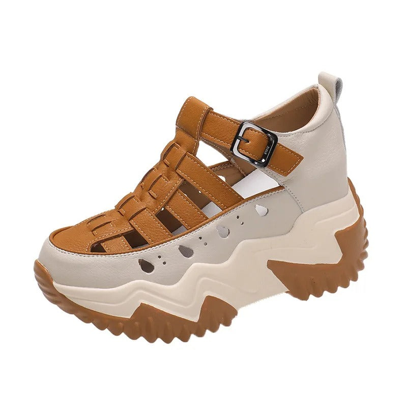 UrbanFlex Botín Life